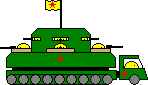 Miscellaneous mini graphics