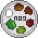 Miscellaneous mini graphics