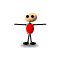 Miscellaneous mini graphics