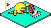 Miscellaneous mini graphics