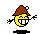 Miscellaneous mini graphics