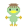 Miscellaneous mini graphics