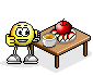 Miscellaneous mini graphics