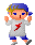 Miscellaneous mini graphics