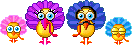 Miscellaneous mini graphics