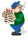 Miscellaneous mini graphics