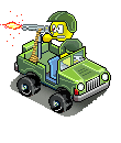 Miscellaneous mini graphics