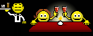 Miscellaneous mini graphics
