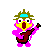 Miscellaneous mini graphics