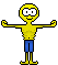 Miscellaneous mini graphics