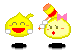 Miscellaneous mini graphics
