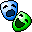 Miscellaneous mini graphics