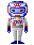 Miscellaneous mini graphics