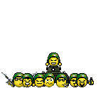 Miscellaneous mini graphics