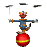 Miscellaneous mini graphics