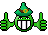 Miscellaneous mini graphics