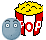 Miscellaneous mini graphics