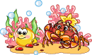 Miscellaneous mini graphics