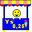 Miscellaneous mini graphics