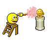 Miscellaneous mini graphics