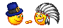 Miscellaneous mini graphics
