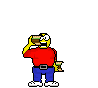 Miscellaneous mini graphics