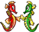 Miscellaneous mini graphics