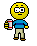 Miscellaneous mini graphics