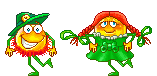 Miscellaneous mini graphics