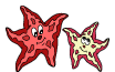 Miscellaneous mini graphics