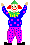 Miscellaneous mini graphics