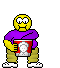 Miscellaneous mini graphics