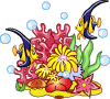 Miscellaneous mini graphics
