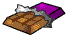 Miscellaneous mini graphics