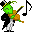 Miscellaneous mini graphics