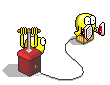 Miscellaneous mini graphics