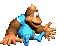 Monkeys mini graphics