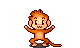 Monkeys mini graphics