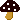 Mushrooms mini graphics