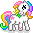 My little pony mini graphics