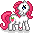 My little pony mini graphics