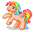 My little pony mini graphics