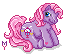 My little pony mini graphics