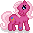 My little pony mini graphics