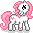 My little pony mini graphics