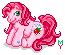 My little pony mini graphics