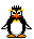 Penguins mini graphics