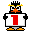 Penguins mini graphics