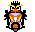 Penguins mini graphics
