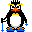 Penguins mini graphics